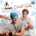 MyBoshi Crochet Guide 1.0 MyBoshi Crochet Guide 1.0